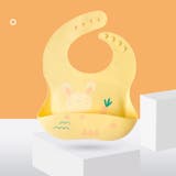 お食事エプロン シリコンビブ ベビー用品 | PlusNao | 詳細画像5 