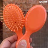 ヘアブラシ クッションブラシ ヘアケア用品 | PlusNao | 詳細画像12