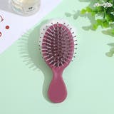 ヘアブラシ クッションブラシ ヘアケア用品 | PlusNao | 詳細画像13