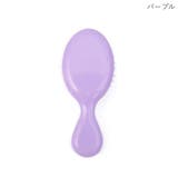 ヘアブラシ クッションブラシ ヘアケア用品 | PlusNao | 詳細画像4