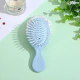 ヘアブラシ クッションブラシ ヘアケア用品 | PlusNao | 詳細画像5
