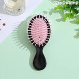 ヘアブラシ クッションブラシ ヘアケア用品 | PlusNao | 詳細画像7