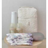 おむつポーチ おむつバック オムツ入れ | PlusNao | 詳細画像2