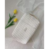 おむつポーチ おむつバック オムツ入れ | PlusNao | 詳細画像9