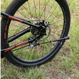 キックスタンド サイドスタンド 自転車用 | PlusNao | 詳細画像2