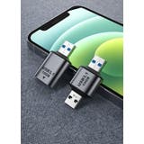 変換アダプター USB3 1 | PlusNao | 詳細画像3