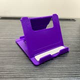 スマホスタンド タブレットスタンド 折り畳み式 | PlusNao | 詳細画像11 