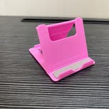 スマホスタンド タブレットスタンド 折り畳み式 | PlusNao | 詳細画像15 