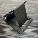スマホスタンド タブレットスタンド 折り畳み式 | PlusNao | 詳細画像17 