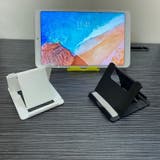 スマホスタンド タブレットスタンド 折り畳み式 | PlusNao | 詳細画像2 