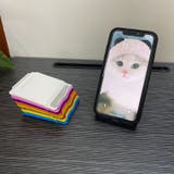 スマホスタンド タブレットスタンド 折り畳み式 | PlusNao | 詳細画像6 