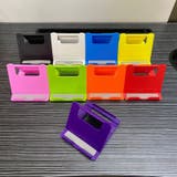 スマホスタンド タブレットスタンド 折り畳み式 | PlusNao | 詳細画像8 