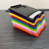 スマホスタンド タブレットスタンド 折り畳み式 | PlusNao | 詳細画像9 