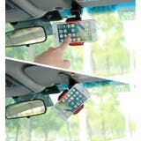 スマホホルダー 車用 車載ホルダー | PlusNao | 詳細画像3