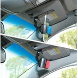 スマホホルダー 車用 車載ホルダー | PlusNao | 詳細画像4