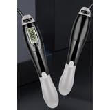 とび縄 スポーツ用品 カウント機能付き | PlusNao | 詳細画像5