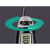 とび縄 スポーツ用品 カウント機能付き | PlusNao | 詳細画像7