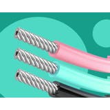 とび縄 スポーツ用品 カウント機能付き | PlusNao | 詳細画像8