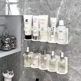 ウォールラック 洗面所収納 ウォールシェルフ | PlusNao | 詳細画像5 