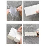 ウォールラック 洗面所収納 ウォールシェルフ | PlusNao | 詳細画像9 