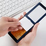 IDカードケース IDカードホルダー 二つ折り | PlusNao | 詳細画像4
