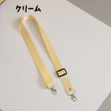 スマホショルダーストラップ 携帯ストラップ スマートフォンアクセサリー | PlusNao | 詳細画像15