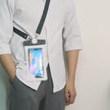 スマホショルダーストラップ 携帯ストラップ スマートフォンアクセサリー | PlusNao | 詳細画像2