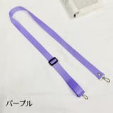 ネックストラップ スマホストラップ スマホアクセサリー | PlusNao | 詳細画像14