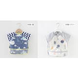 お食事エプロン 食事用エプロン スタイ | PlusNao | 詳細画像19