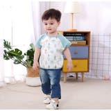 お食事エプロン 食事用エプロン スタイ | PlusNao | 詳細画像5