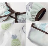 お食事エプロン 食事用エプロン スタイ | PlusNao | 詳細画像9