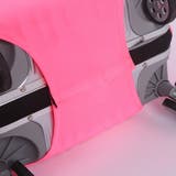 スーツケースカバー キャリーバッグカバー キャリーケースカバー | PlusNao | 詳細画像17
