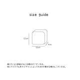 マルチポーチ ミニポーチ メイクポーチ | PlusNao | 詳細画像16 