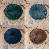 クッション フロアクッション 座布団 | PlusNao | 詳細画像18 