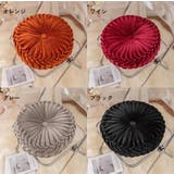 クッション フロアクッション 座布団 | PlusNao | 詳細画像19 