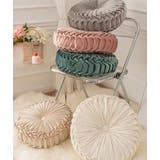 クッション フロアクッション 座布団 | PlusNao | 詳細画像3 