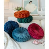 クッション フロアクッション 座布団 | PlusNao | 詳細画像6 