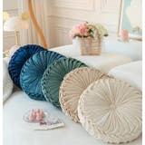 クッション フロアクッション 座布団 | PlusNao | 詳細画像7 