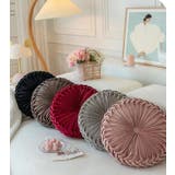 クッション フロアクッション 座布団 | PlusNao | 詳細画像8 