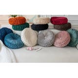 クッション フロアクッション 座布団 | PlusNao | 詳細画像9 