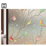 ガラスフィルム 窓用フィルム 静電ステッカー | PlusNao | 詳細画像14