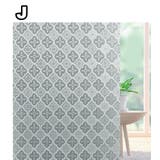 ガラスフィルム 窓用フィルム 静電ステッカー | PlusNao | 詳細画像16