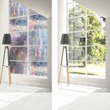 ガラスフィルム 窓用フィルム 静電ステッカー | PlusNao | 詳細画像2