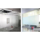 ガラスフィルム 窓用フィルム 静電ステッカー | PlusNao | 詳細画像4