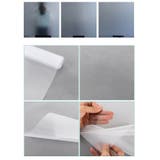 ガラスフィルム 窓用フィルム 静電ステッカー | PlusNao | 詳細画像6