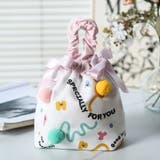 ギフト袋 ギフトバッグ キッズ | PlusNao | 詳細画像3