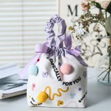 ギフト袋 ギフトバッグ キッズ | PlusNao | 詳細画像5