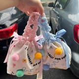 ギフト袋 ギフトバッグ キッズ | PlusNao | 詳細画像6