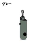 ゴルフボールケース ボールホルダー ティー収納付き | PlusNao | 詳細画像18 