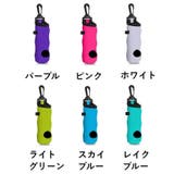 ゴルフボールケース ボールホルダー ティー収納付き | PlusNao | 詳細画像19 